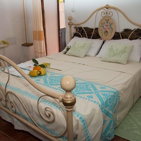 B&B Martina Сан Вито Екстериор снимка